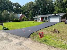 Best Custom Driveway Design  in Madeira, OH